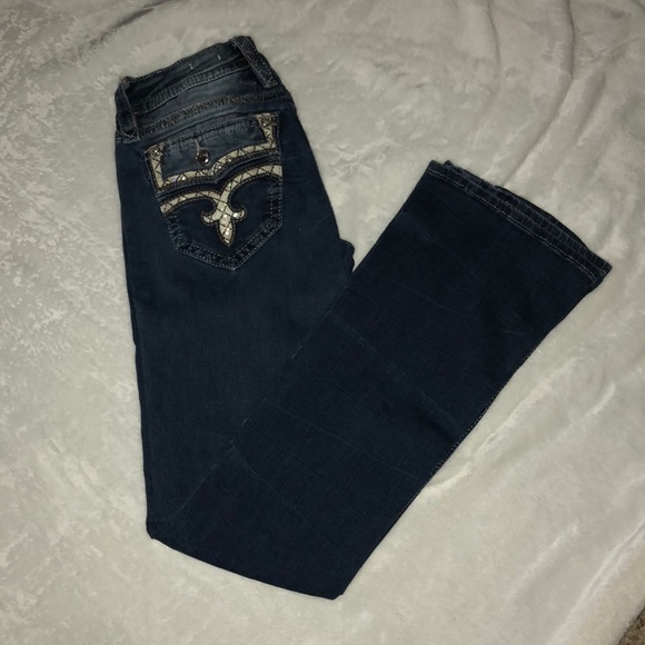 Rock Revival Denim - Rock Revivals!